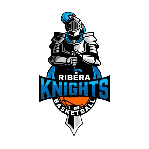 Ribera Knights Basketball