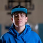 Cappello Modello Rap RKB - immagine 3