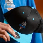 Cappello Modello Rap RKB